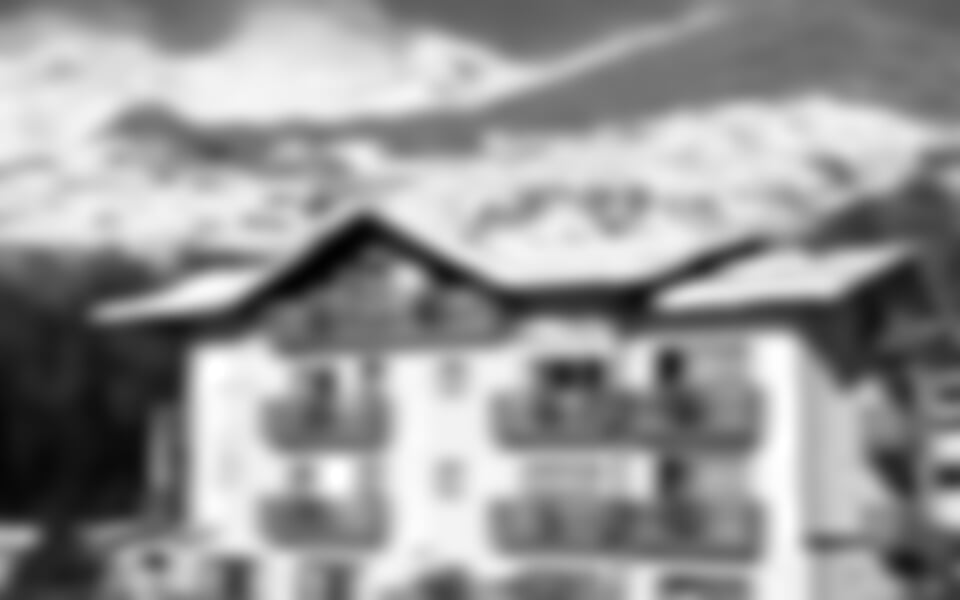 Hotel Ortles ***S - Pejo