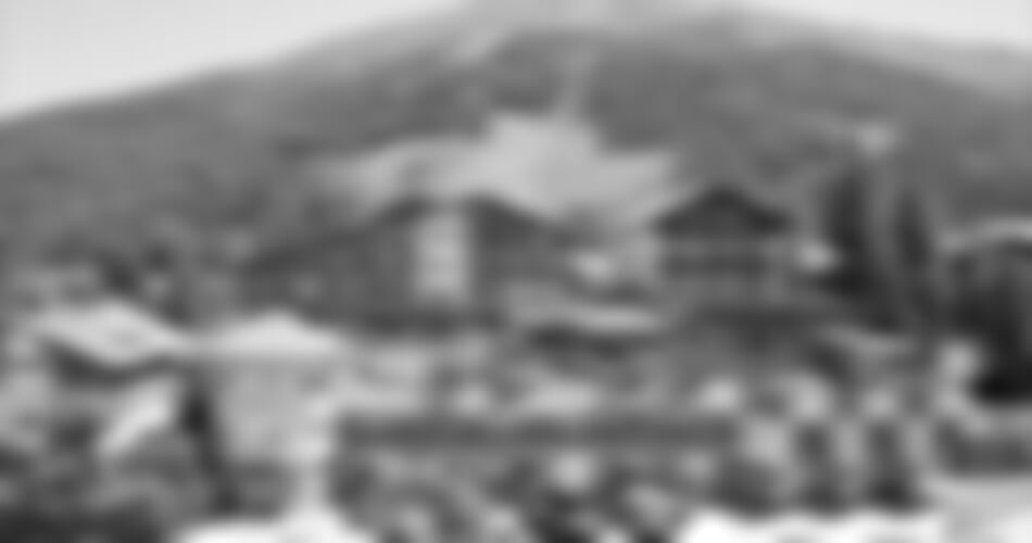 Lungau - Hotel Katschberghof v Katschbergu ****