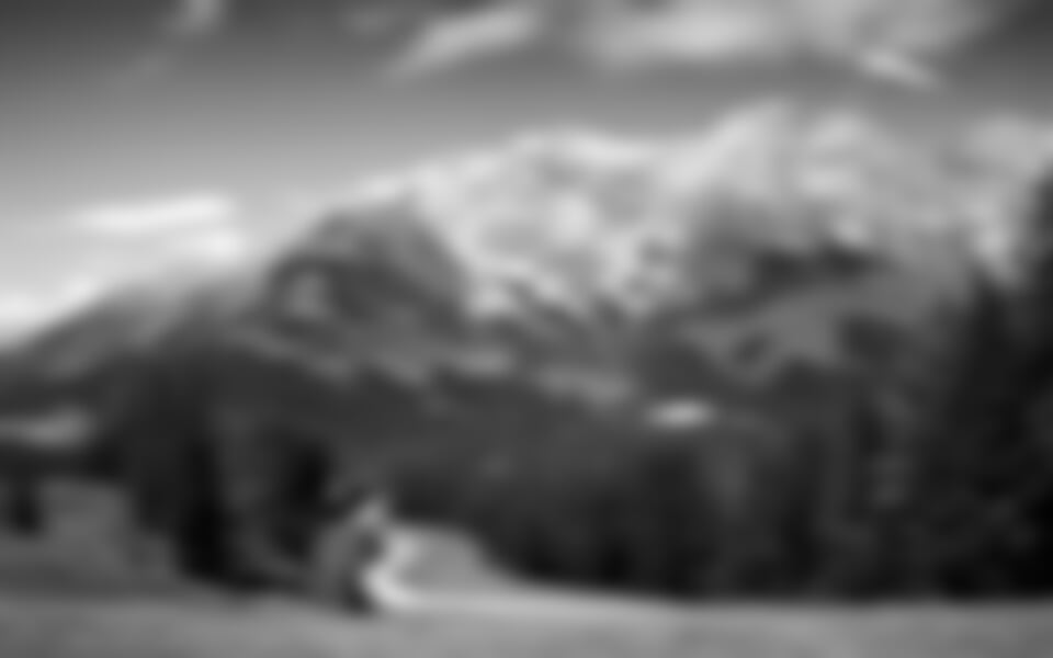 Rakousko - Hochkönig A Taurská Údolí