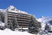 Grand Massif - Flaine - Les Terrasses de Veret ***
