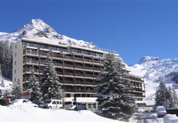 Grand Massif - Flaine - Les Terrasses de Veret ***