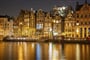 Foto - To nejlepší z Amsterdamu + KVĚTINOVÉ KORZO
