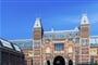 Foto - To nejlepší z Amsterdamu + KVĚTINOVÉ KORZO