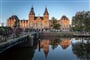 Foto - To nejlepší z Amsterdamu + KVĚTINOVÉ KORZO