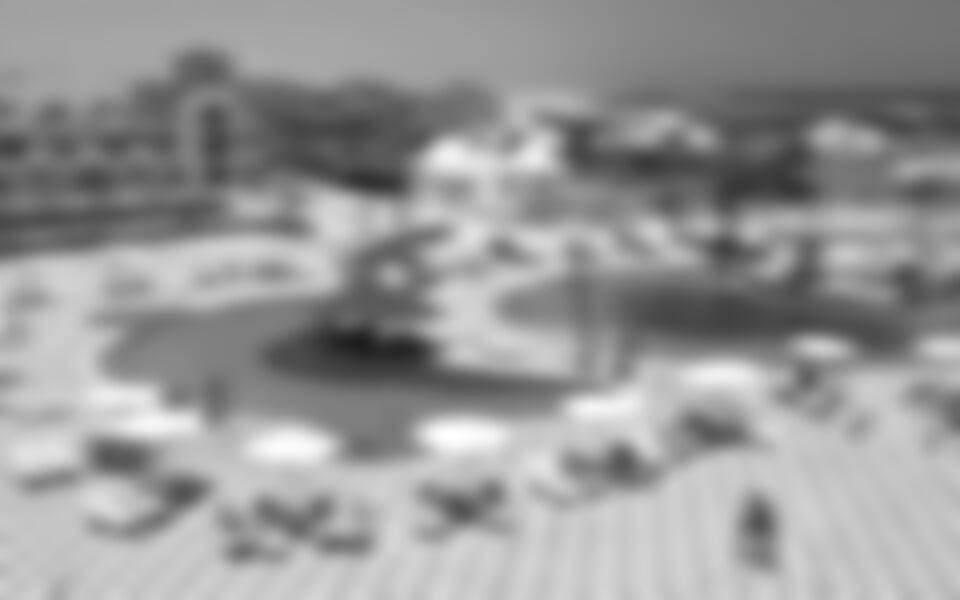 Hotel The Three Corners Pensee Royal Garden Beach Resort ****