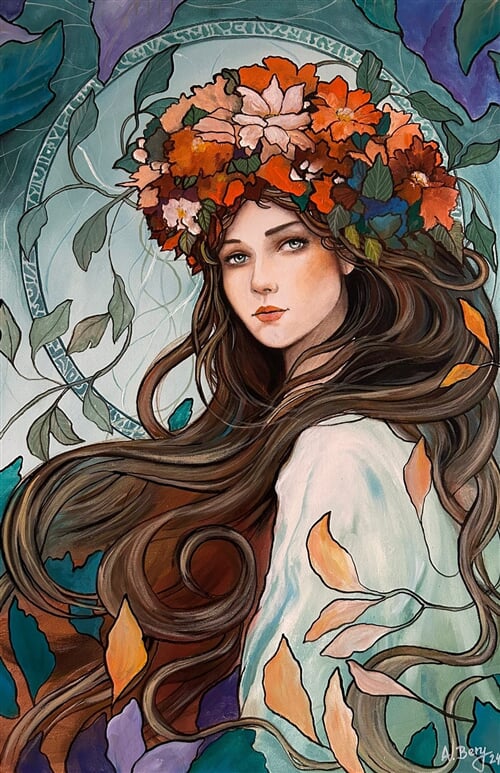 Alena Bery
