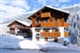 Chalet Vedig   Santa Caterina Valfurva (10)