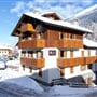 Chalet Vedig - Santa Caterina Valfurva