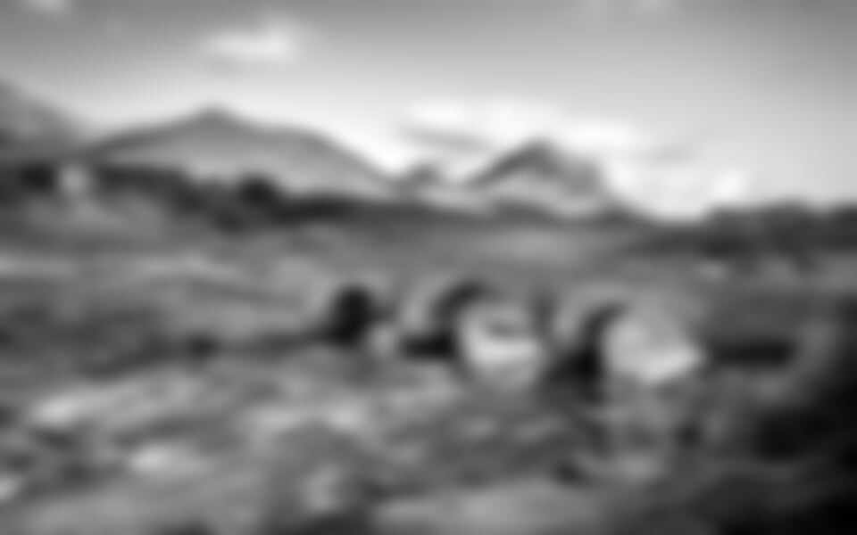 Skotsko A Ostrov Skye	 - Letecký Okruh