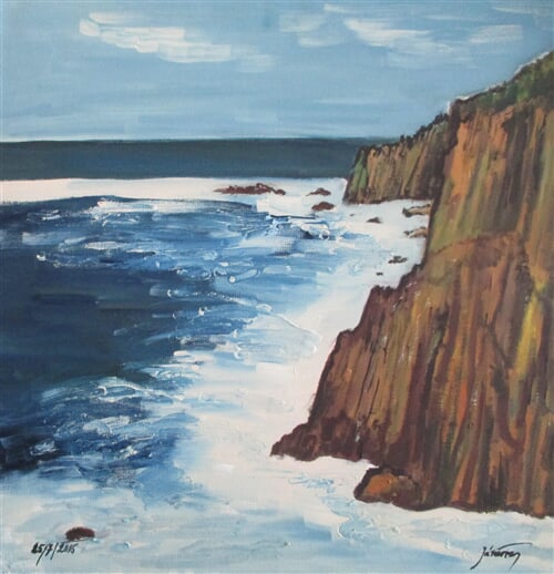 Land´s End Cornwall