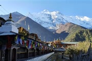 Anapurna trek7
