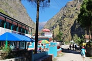 Annapurna trek2