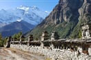 Annapurna trek8