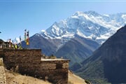 Annapurna trek9
