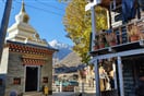 Annapurna trek12