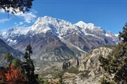 Annapurna trek14