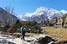 Annapurna trek15