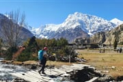 Annapurna trek15