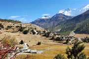 Annapurna trek16