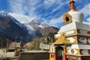 Annapurna trek22