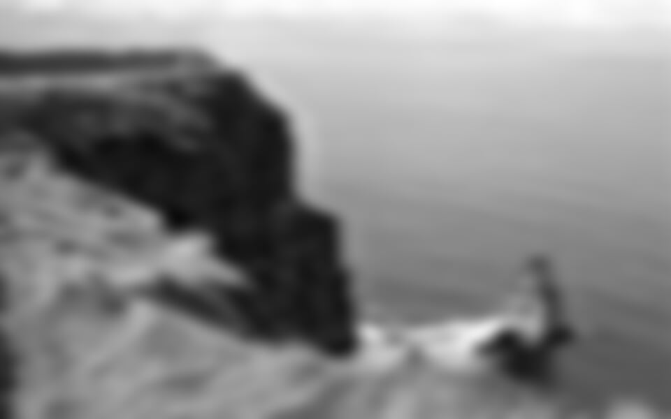 Nejkrásnější místa Irska pěšky