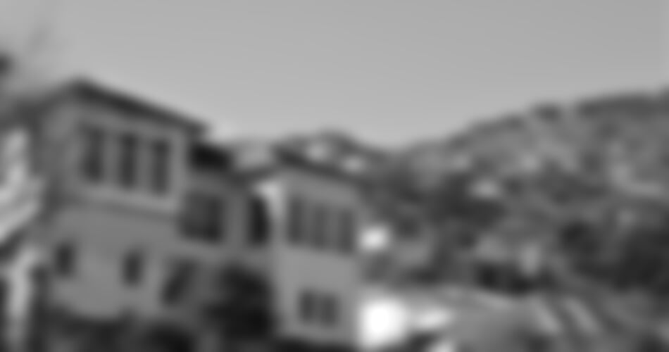 Albánie - divukrásná perla Balkánu - letecky