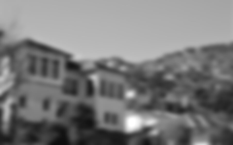 Albánie - divukrásná perla Balkánu - letecky