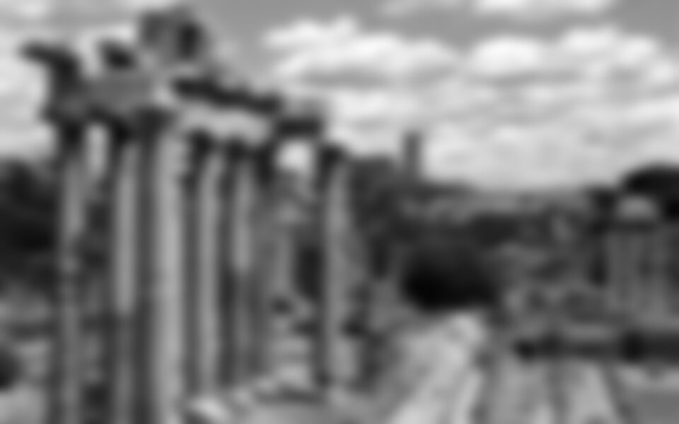 Řím - věčné město