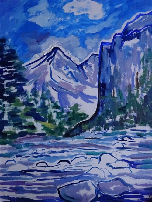 Bielovodská dolina, Vysoké Tatry