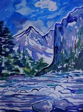 Bielovodská dolina, Vysoké Tatry