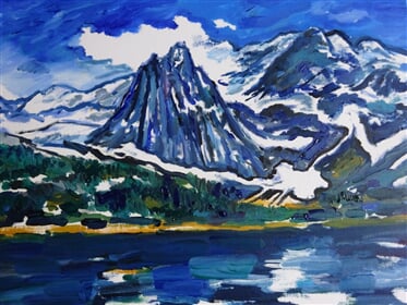 Malá snehová veža, Vysoké Tatry