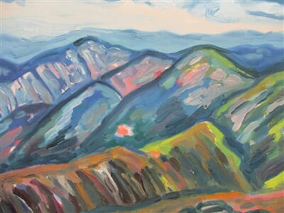 Kobylí dolina, Vysoké Tatry