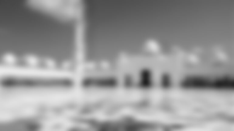 Spojené Arabské Emiráty - letecky