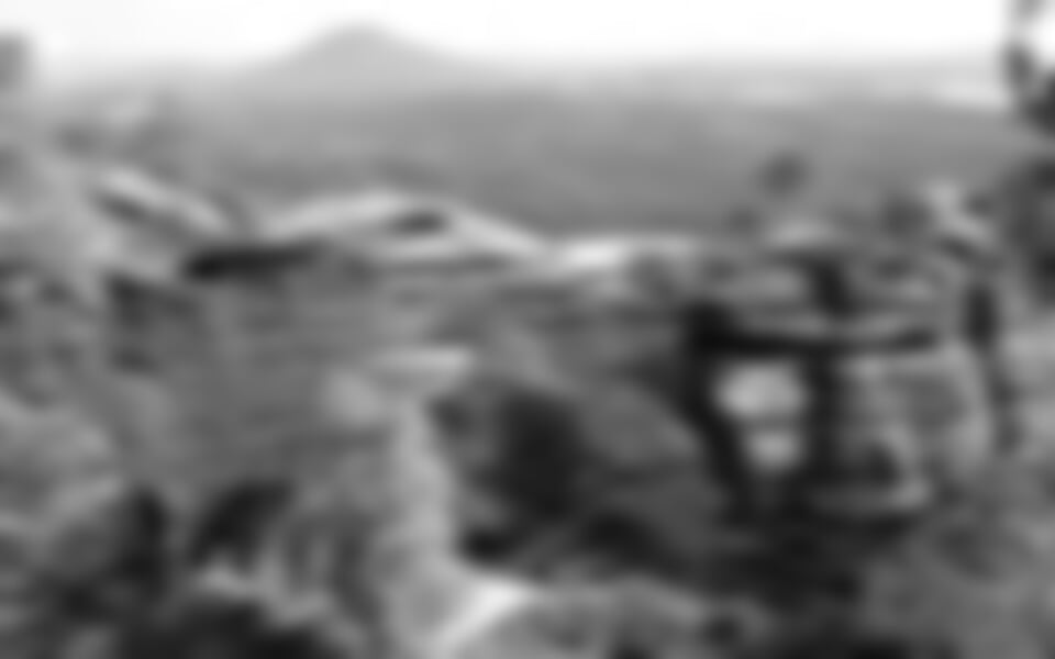 Českosaské Švýcarsko