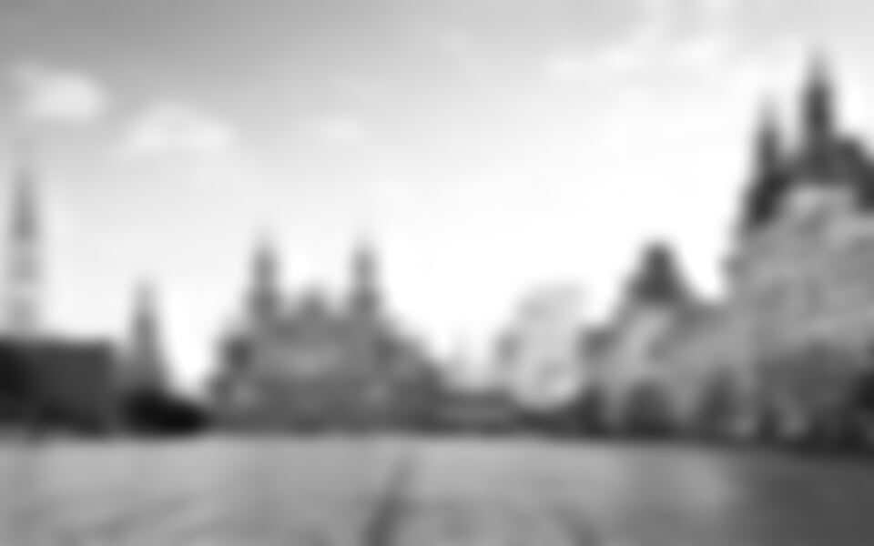 Rusko - Moskva, Zlatý kruh - Sergiev Posad a pohádkový Tatarstán