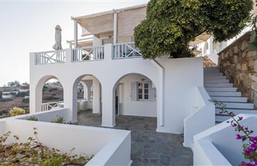 Mylopotas - Hotel Far Out & Spa