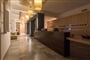 Hotel Far Out & Spa: fotografie vybavení exteriérů a interiérů ubytování.