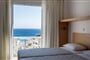 Hotel Far Out & Spa: fotografie vybavení exteriérů a interiérů ubytování.