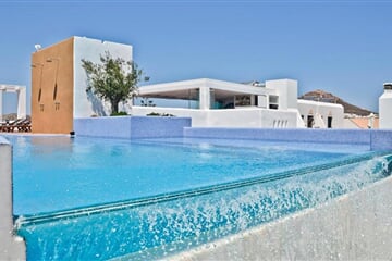 Agios Prokopios - Hotel Naxos Island