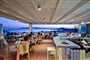 Hotel Naxos Island: fotografie vybavení exteriérů a interiérů ubytování.