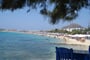 Hotel Naxos Island: fotografie vybavení exteriérů a interiérů ubytování.