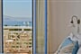 Hotel Naxos Island: fotografie vybavení exteriérů a interiérů ubytování.