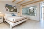 Hotel Naxos Island: fotografie vybavení exteriérů a interiérů ubytování.