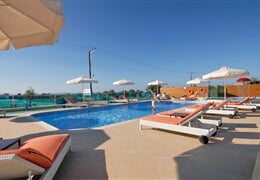 Agios Georgios - Hotel Princess of Naxos