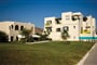 Hotel Princess of Naxos: fotografie vybavení exteriérů a interiérů ubytování.