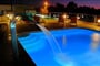 Hotel Princess of Naxos: fotografie vybavení exteriérů a interiérů ubytování.