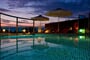 Hotel Princess of Naxos: fotografie vybavení exteriérů a interiérů ubytování.