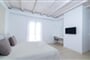 Hotel Princess of Naxos: fotografie vybavení exteriérů a interiérů ubytování.