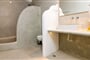 Hotel Princess of Naxos: fotografie vybavení exteriérů a interiérů ubytování.
