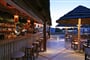 Hotel Naxos Resort: fotografie vybavení exteriérů a interiérů ubytování.